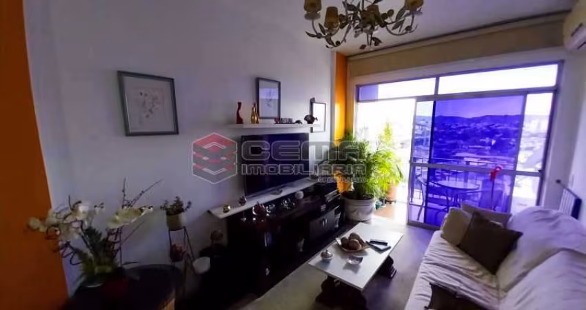 Apartamento com 2 quartos à venda na Rua Pernambuco, Engenho de Dentro, Rio de Janeiro