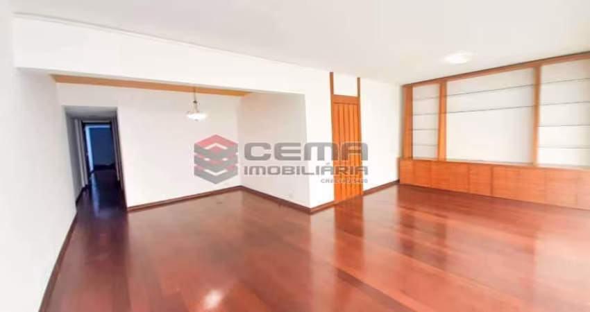 Apartamento com 3 quartos à venda na Rua Moura Brasil, Laranjeiras, Rio de Janeiro