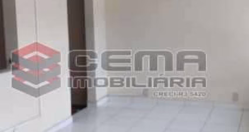 Apartamento com 2 quartos à venda na Travessa Pepe, Botafogo, Rio de Janeiro