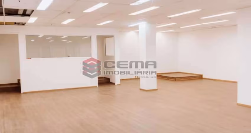 Sala comercial para alugar na Rua Visconde de Inhaúma, Centro, Rio de Janeiro