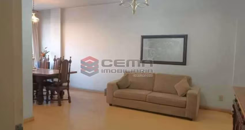 Apartamento com 3 quartos à venda na Rua Voluntários da Pátria, Botafogo, Rio de Janeiro