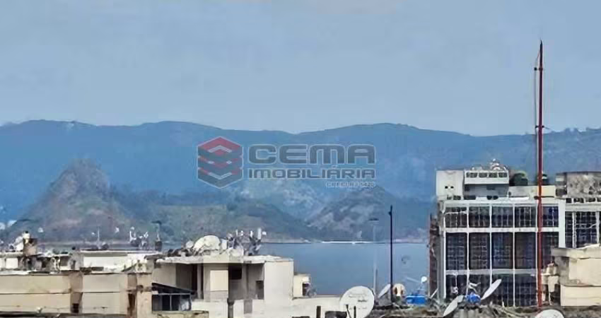 Apartamento com 2 quartos à venda na Avenida Henrique Valadares, Centro, Rio de Janeiro