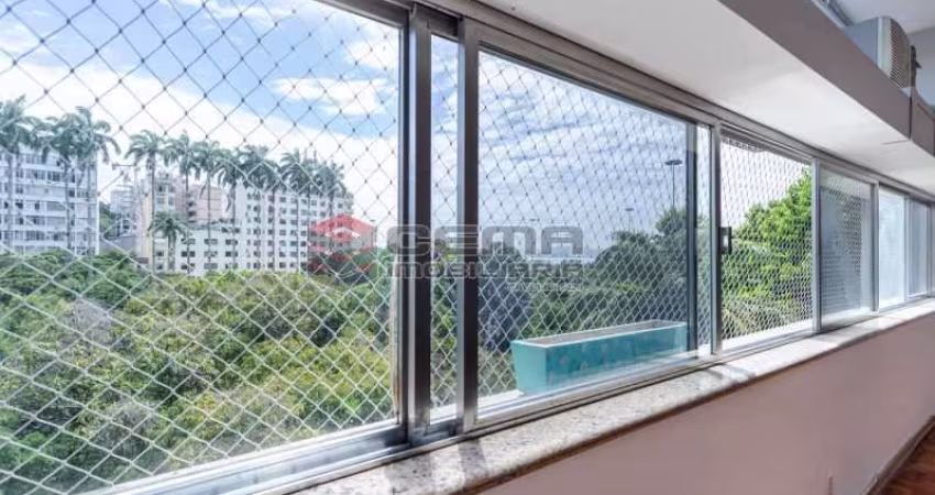 Apartamento com 3 quartos à venda na Praia do Flamengo, Flamengo, Rio de Janeiro