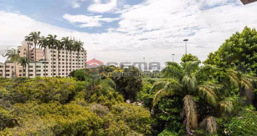 Apartamento com 3 quartos à venda na Praia do Flamengo, Flamengo, Rio de Janeiro