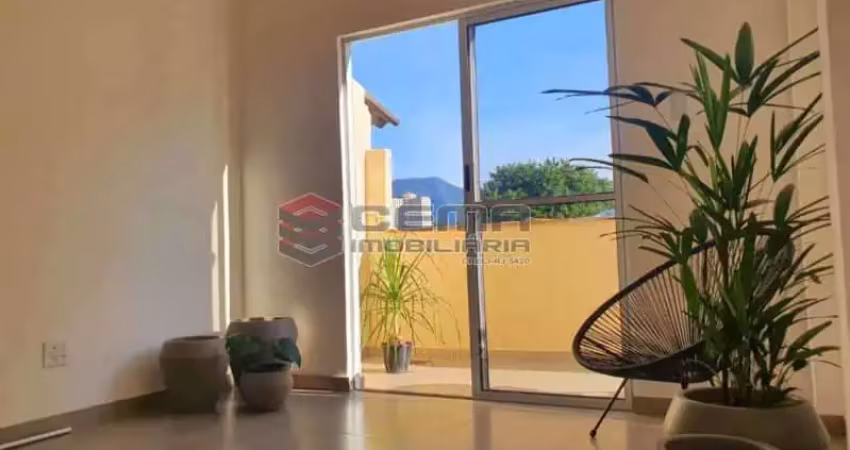 Apartamento com 1 quarto à venda na Rua São Cristóvão, São Cristóvão, Rio de Janeiro