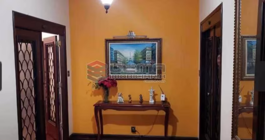 Apartamento com 4 quartos à venda na Rua República do Peru, Copacabana, Rio de Janeiro