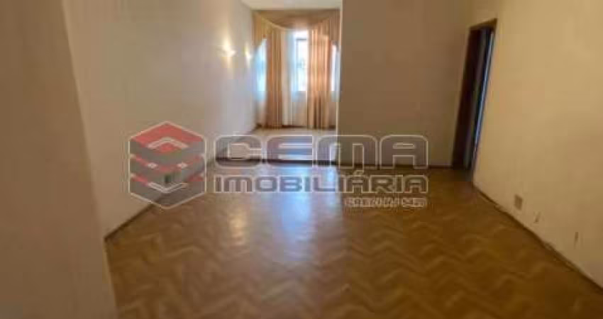 Apartamento com 3 quartos à venda na Rua Marquês de Abrantes, Flamengo, Rio de Janeiro