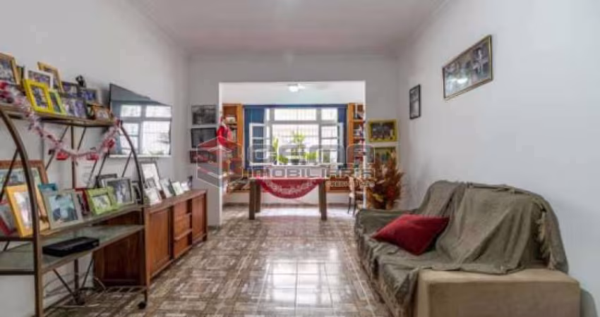 Apartamento com 3 quartos à venda na Rua Senador Vergueiro, Flamengo, Rio de Janeiro