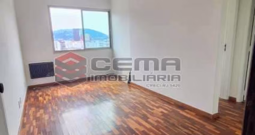 Apartamento com 1 quarto para alugar na Rua da Passagem, Botafogo, Rio de Janeiro