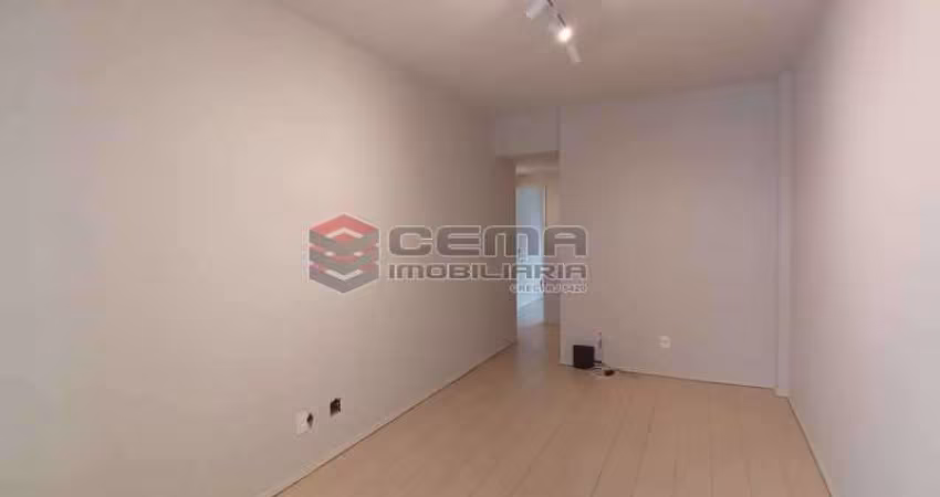 Apartamento com 1 quarto para alugar na Rua Mena Barreto, Botafogo, Rio de Janeiro