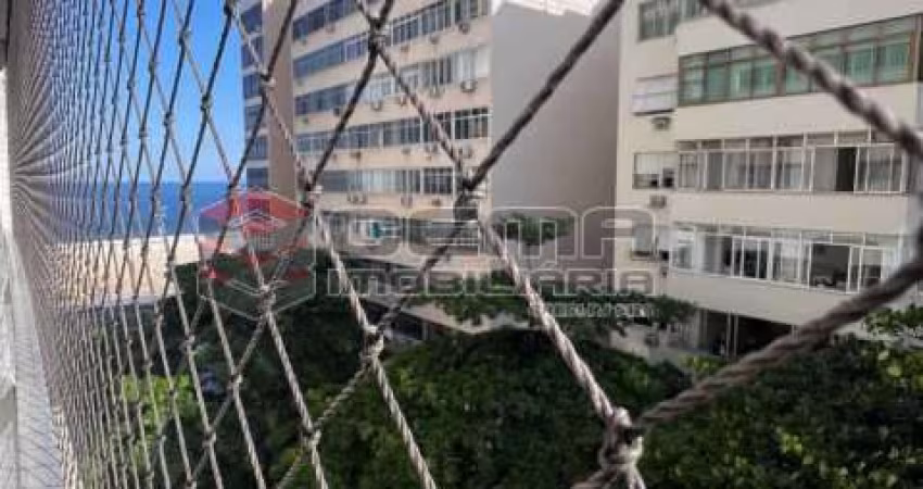 Apartamento com 4 quartos à venda na Rua Paula Freitas, Copacabana, Rio de Janeiro