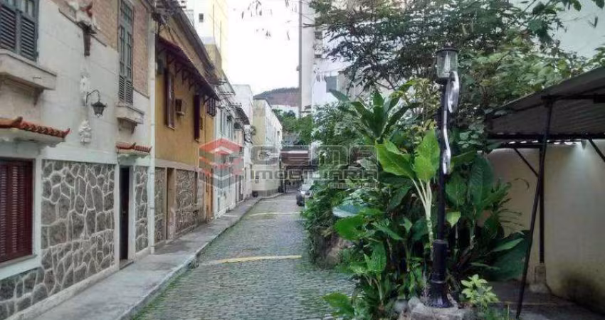 Casa comercial com 4 salas para alugar na Rua São Clemente, Botafogo, Rio de Janeiro