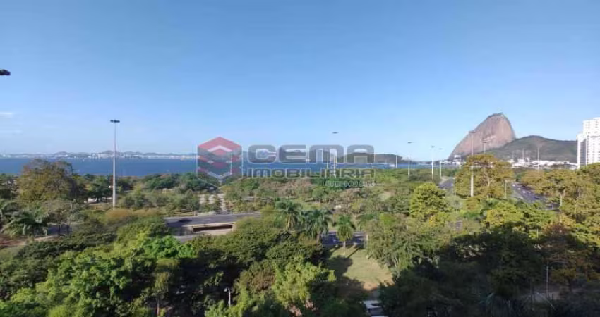 Apartamento com 4 quartos à venda na Praia Flamengo, Flamengo, Rio de Janeiro