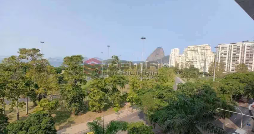 Apartamento com 4 quartos à venda na Praia do Flamengo, Flamengo, Rio de Janeiro