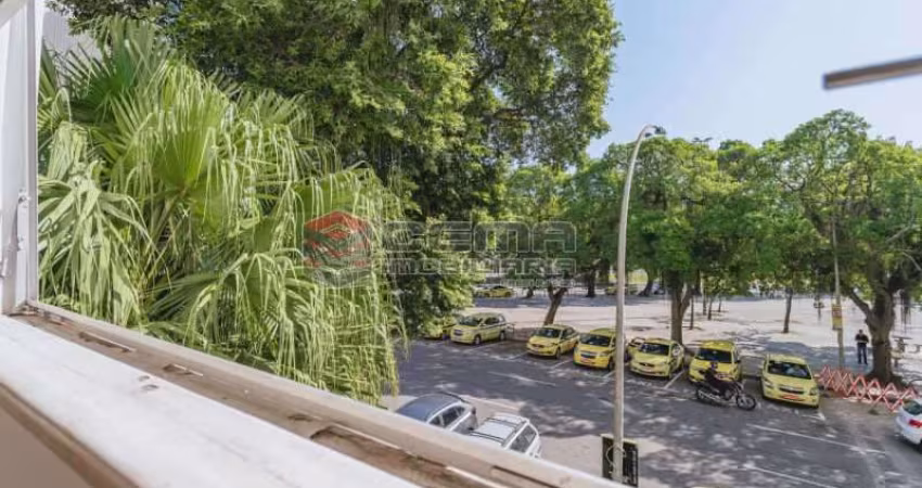 Apartamento com 4 quartos à venda na Praia de Botafogo, Botafogo, Rio de Janeiro