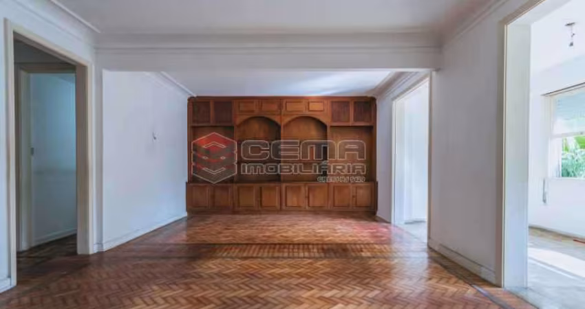 Apartamento com 4 quartos à venda na Praia de Botafogo, Flamengo, Rio de Janeiro