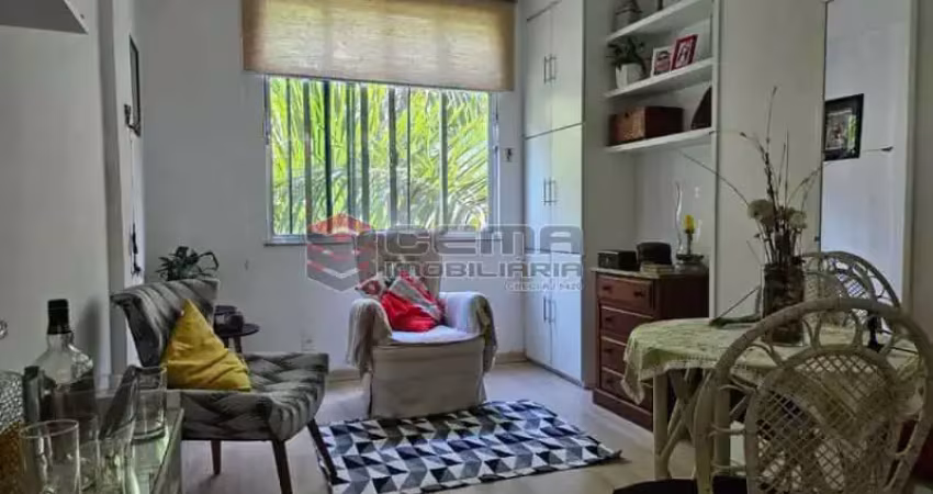 Apartamento com 2 quartos à venda na Rua Paissandu, Flamengo, Rio de Janeiro