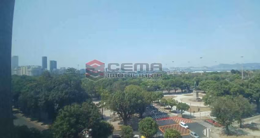 Sala comercial para alugar na Rua da Glória, Glória, Rio de Janeiro