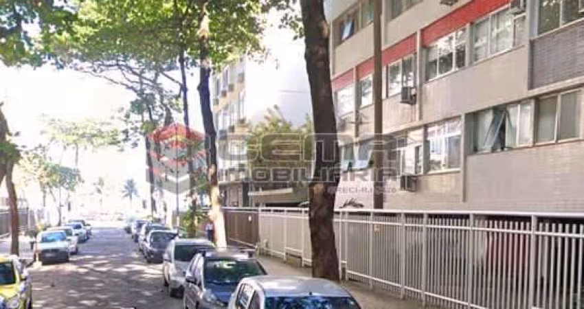Apartamento com 3 quartos à venda na Rua General Urquiza, Leblon, Rio de Janeiro