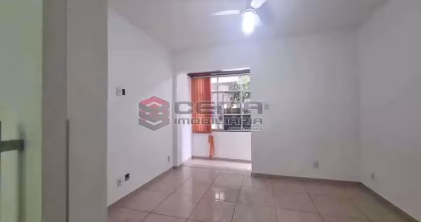 Apartamento com 1 quarto à venda na Rua Buarque de Macedo, Flamengo, Rio de Janeiro