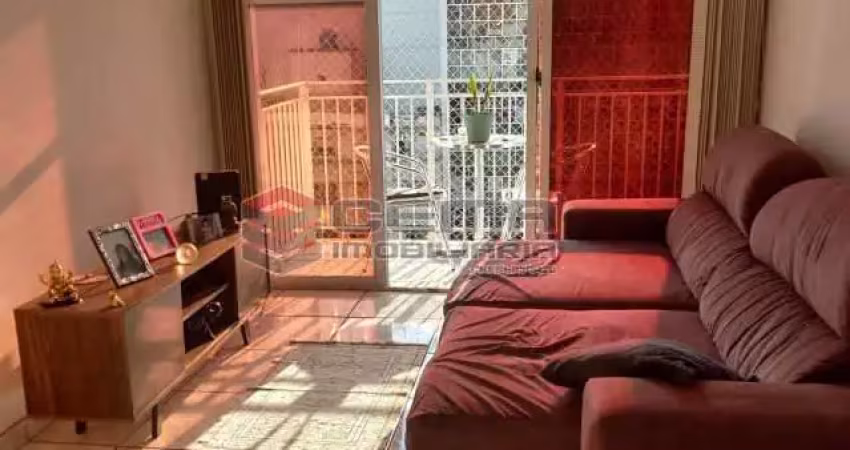 Apartamento com 2 quartos à venda na Rua Riachuelo, Centro, Rio de Janeiro