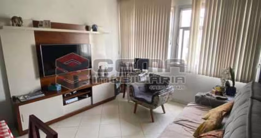 Apartamento com 2 quartos à venda na Travessa do Mosqueira, Centro, Rio de Janeiro