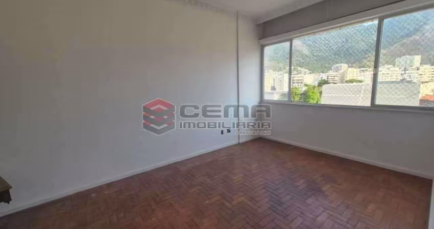 Apartamento com 2 quartos à venda na Rua Barão de Mesquita, Tijuca, Rio de Janeiro