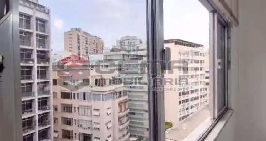 Kitnet / Stúdio para alugar na Rua Senador Vergueiro, Flamengo, Rio de Janeiro