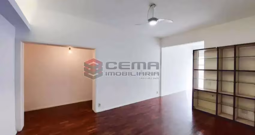Apartamento com 2 quartos à venda na Praia de Botafogo, Botafogo, Rio de Janeiro