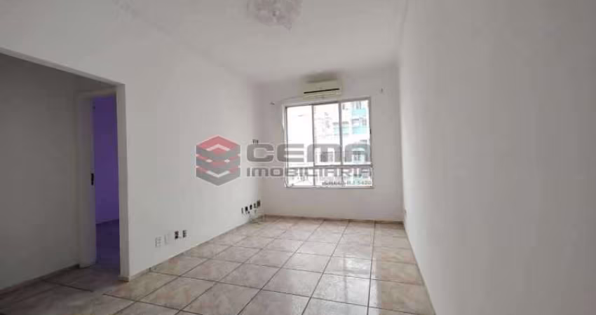 Apartamento com 2 quartos à venda na Rua Marquês de Abrantes, Flamengo, Rio de Janeiro
