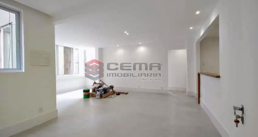 Apartamento com 3 quartos à venda na Rua Senador Vergueiro, Flamengo, Rio de Janeiro