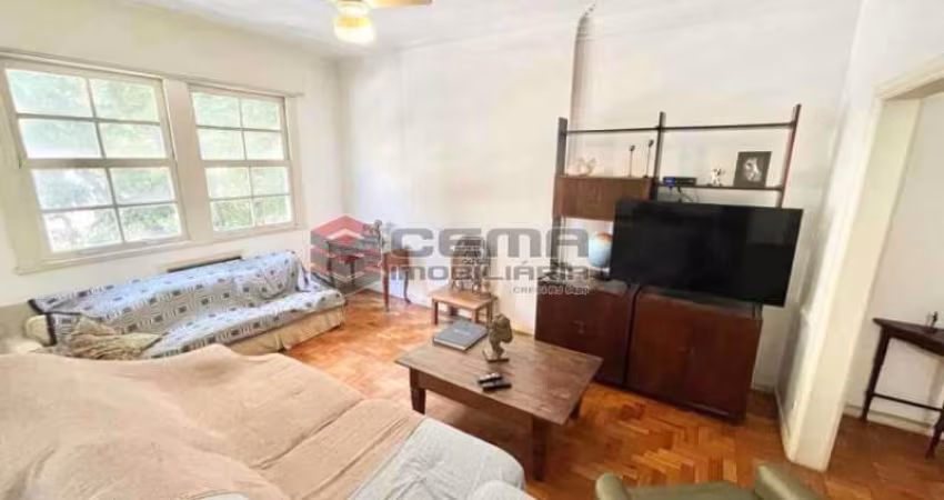 Apartamento com 4 quartos à venda na Rua Visconde de Pirajá, Ipanema, Rio de Janeiro