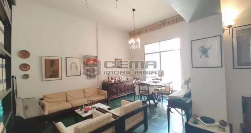 Apartamento com 2 quartos à venda na Praia de Botafogo, Botafogo, Rio de Janeiro
