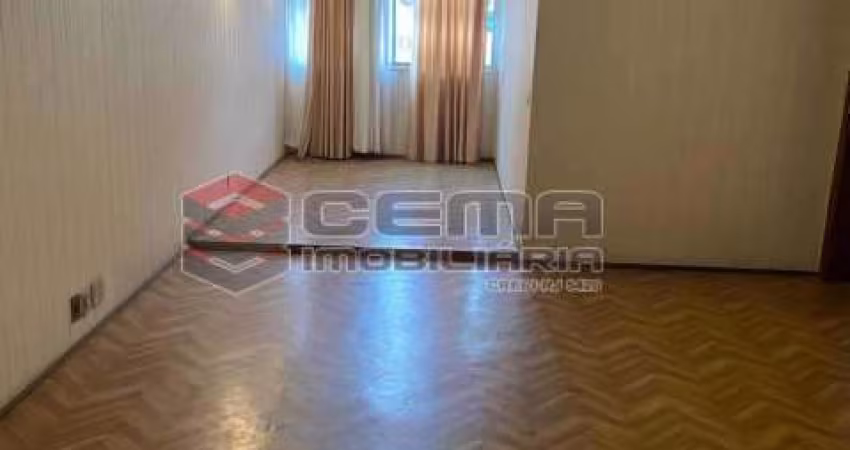 Apartamento com 3 quartos à venda na Rua Marquês de Abrantes, Flamengo, Rio de Janeiro