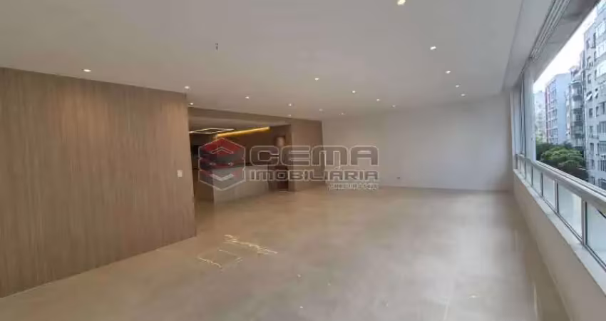 Apartamento com 3 quartos à venda na Rua Francisco Sá, Copacabana, Rio de Janeiro