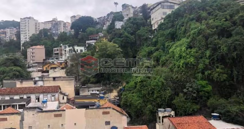 Apartamento com 2 quartos à venda na Rua Cândido Mendes, Glória, Rio de Janeiro