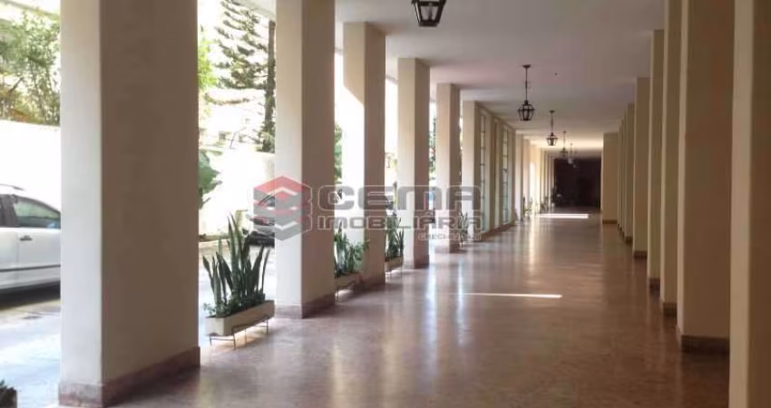 Apartamento com 1 quarto à venda na Praia do Flamengo, Flamengo, Rio de Janeiro