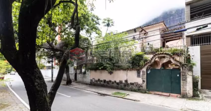 Casa com 5 quartos à venda na Avenida Alexandre Ferreira, Lagoa, Rio de Janeiro