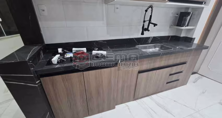 Apartamento com 3 quartos à venda na Rua Marquês de Abrantes, Flamengo, Rio de Janeiro