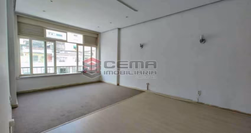 Apartamento com 3 quartos à venda na Rua Barão do Flamengo, Flamengo, Rio de Janeiro
