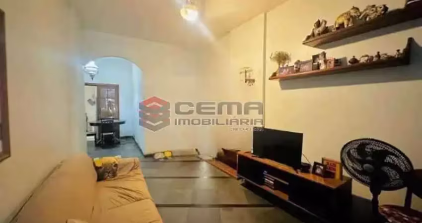 Apartamento com 2 quartos à venda na Rua Barão de Itambi, Botafogo, Rio de Janeiro