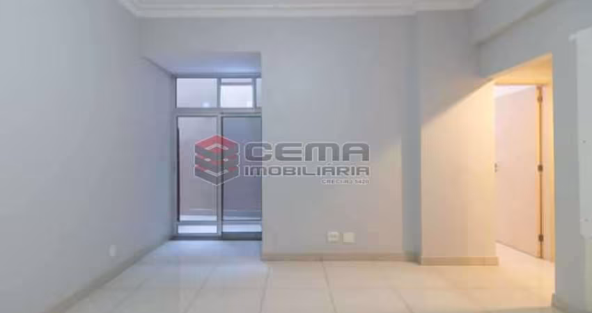 Apartamento com 2 quartos à venda na Rua Silveira Martins, Flamengo, Rio de Janeiro