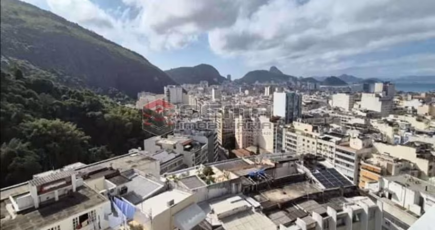 Apartamento com 2 quartos à venda na Rua Percy Murray, Copacabana, Rio de Janeiro