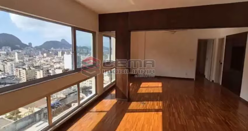 Apartamento com 3 quartos à venda na Rua Percy Murray, Copacabana, Rio de Janeiro