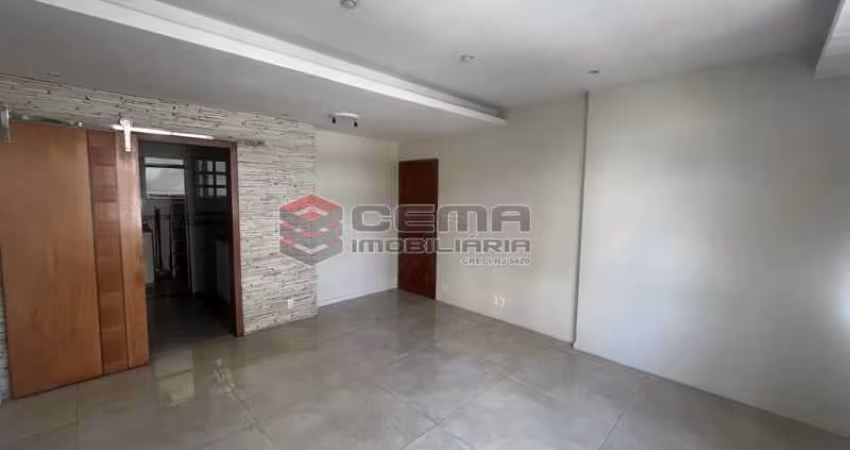 Apartamento com 3 quartos à venda na Rua Dona Mariana, Botafogo, Rio de Janeiro