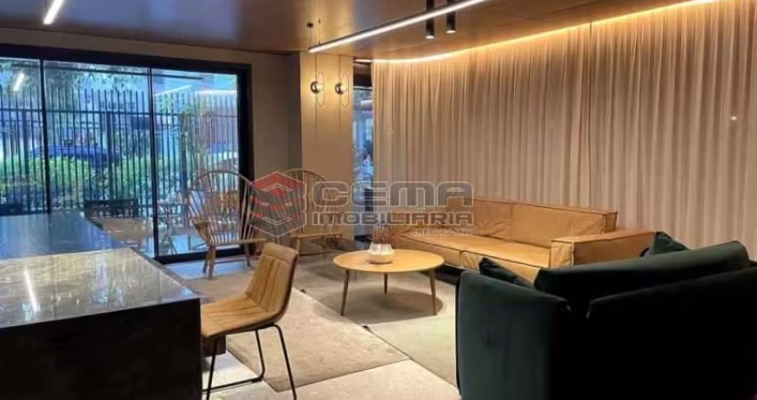 Apartamento com 1 quarto à venda na Rua Barão da Torre, Ipanema, Rio de Janeiro