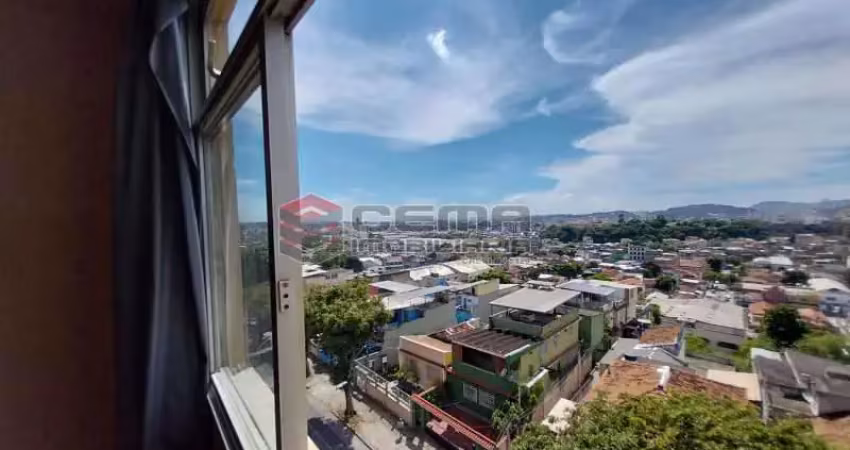 Apartamento com 2 quartos à venda na Rua Peçanha da Silva, Engenho Novo, Rio de Janeiro