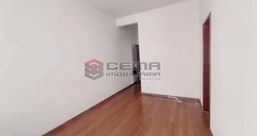 Apartamento com 2 quartos à venda na Rua Correa Dutra, Flamengo, Rio de Janeiro