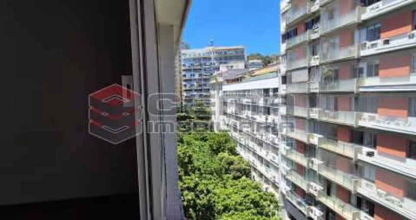 Apartamento com 3 quartos à venda na Rua Barão de Icaraí, Flamengo, Rio de Janeiro