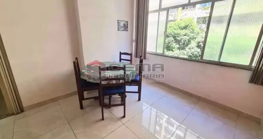 Apartamento com 1 quarto à venda na Rua Figueiredo Magalhães, Copacabana, Rio de Janeiro
